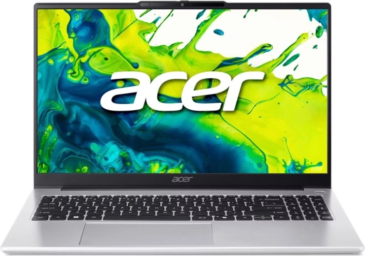Acer Aspire Lite 15,6" FHD notebook RYZEN 7, 16 GB RAM, 512 GB SSD