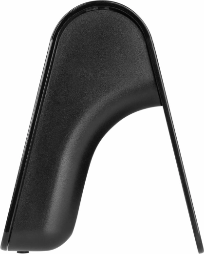 Stabilní umístění na nočním stolku