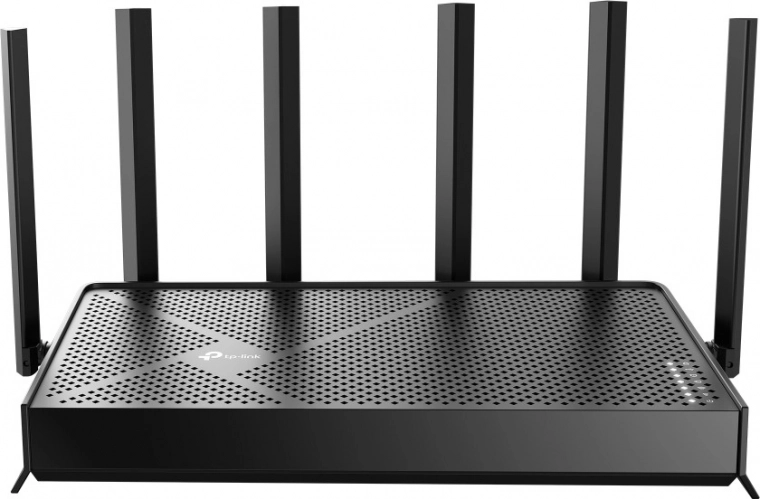 Dvoupásmový Wi-Fi 7 Router TP-Link