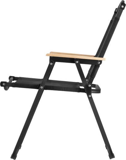 Pevná ocelová konstrukce s práškovým lakem