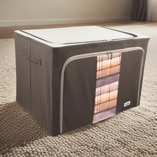 Okénko pro okamžitý přehled