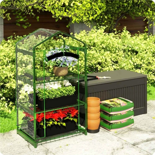 Transparentní PVC potah 110 g/m²