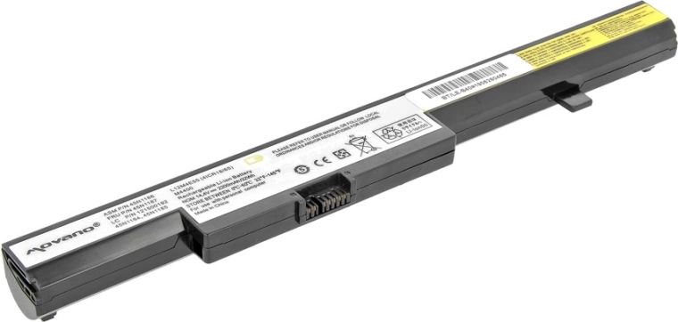 Přesné usazení a kompatibilita s Lenovo