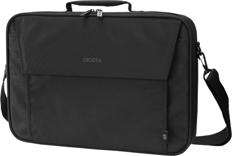 Torba Eco Multi BASE pro notebooky 14-15,6'' černá