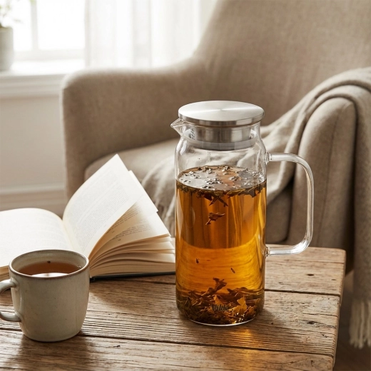 Odolné borosilikátové sklo