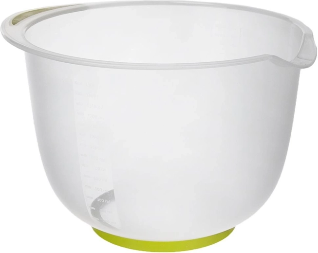 Pohodlné nalévání bez kapek