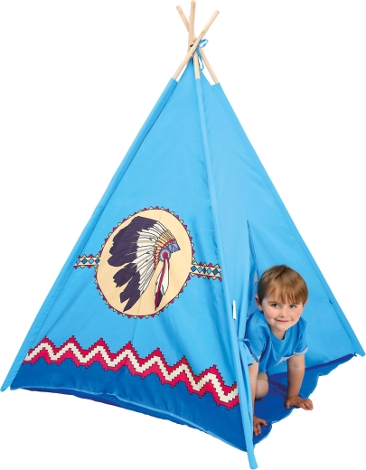 Útulný prostor pro hru i odpočinek