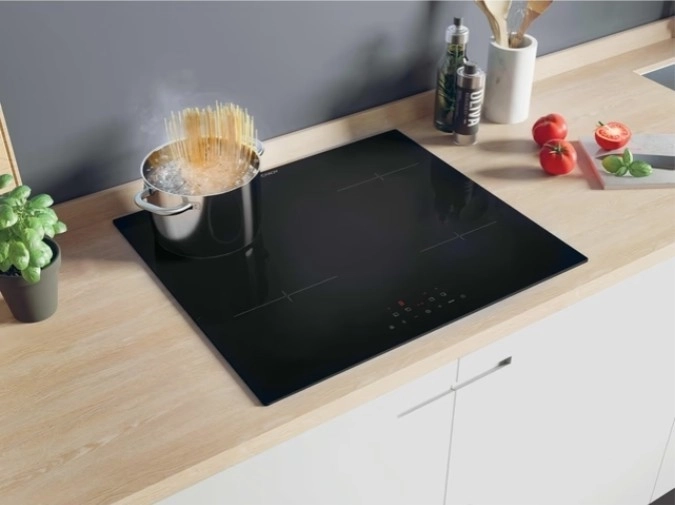 Chytré řízení výkonu proti přetížení