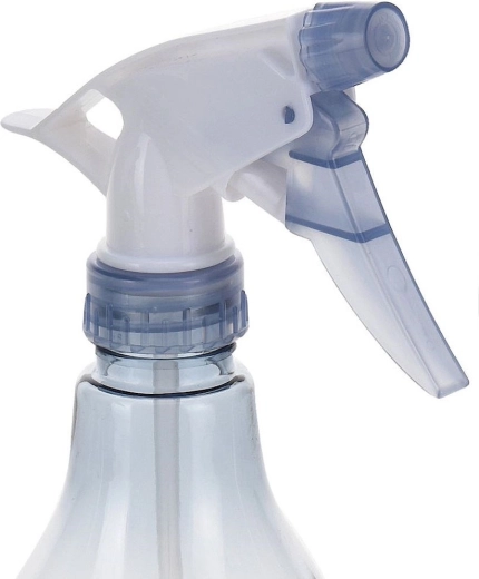 Průhledná nádoba s pohodlným držením