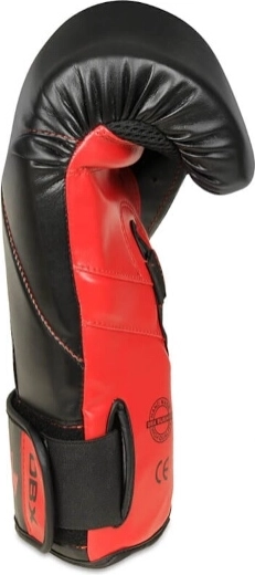 Stabilní zápěstí díky dvojité manžetě