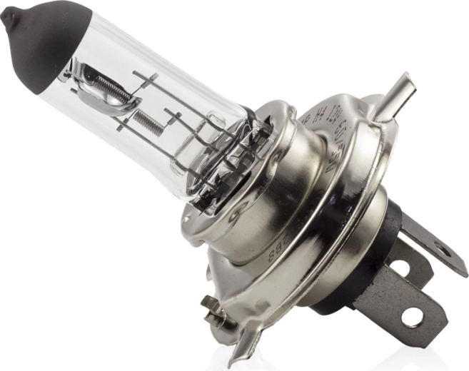 Výkon 55/60 W při 12 V