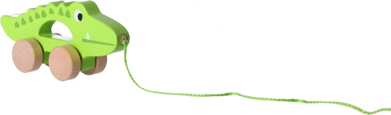 Pohodlné ovládání pro malé ručky