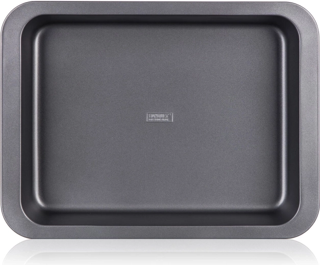 Praktická hloubka pro všestranné pečení