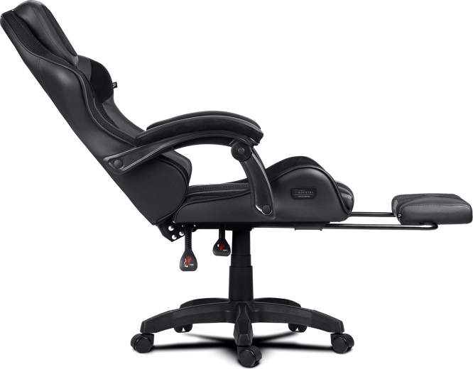 Sklápění až 140° a uzamčení polohy