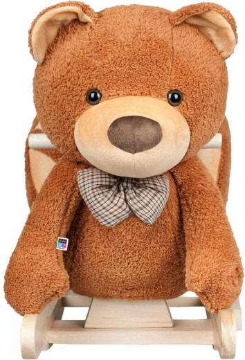 Stabilní dřevěná konstrukce