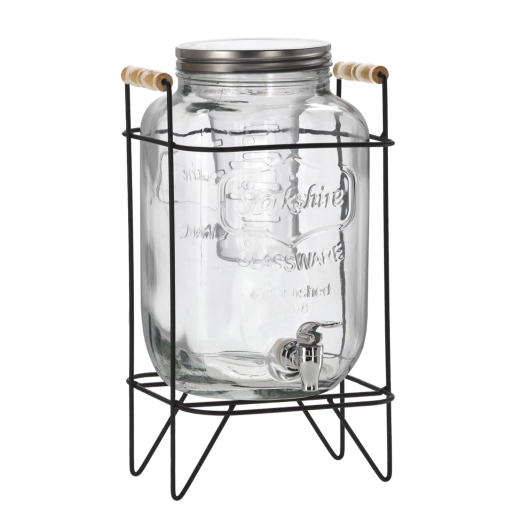 Čisté a přesné nalévání