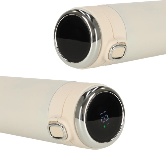 LED ukazatel teploty