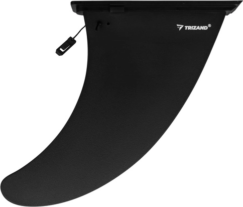 Ploutev (statečník) pro SUP Trizand 9" Slide-In - 1 kus