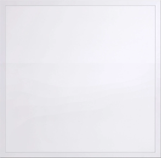 Solight LED stropní panel Backlit CRI90 UGR < 19, 40 W, 4000 K