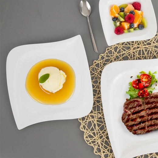 Ideální na dezerty a předkrmy