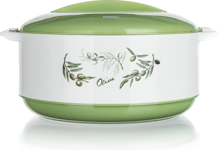 Dlouhotrvající tepelná izolace