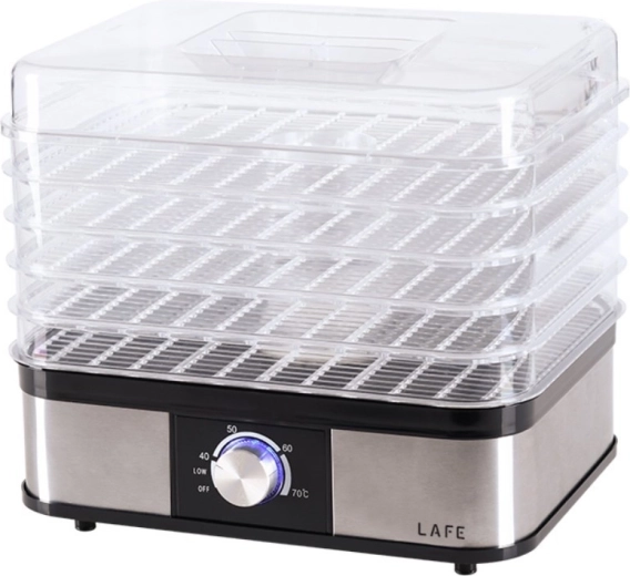 Výkonných 250 W a nastavitelná teplota