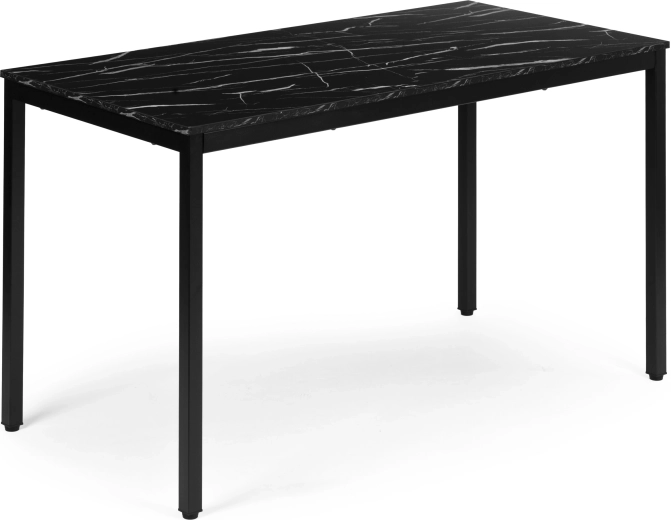 Stabilní kovová konstrukce s vysokou nosností