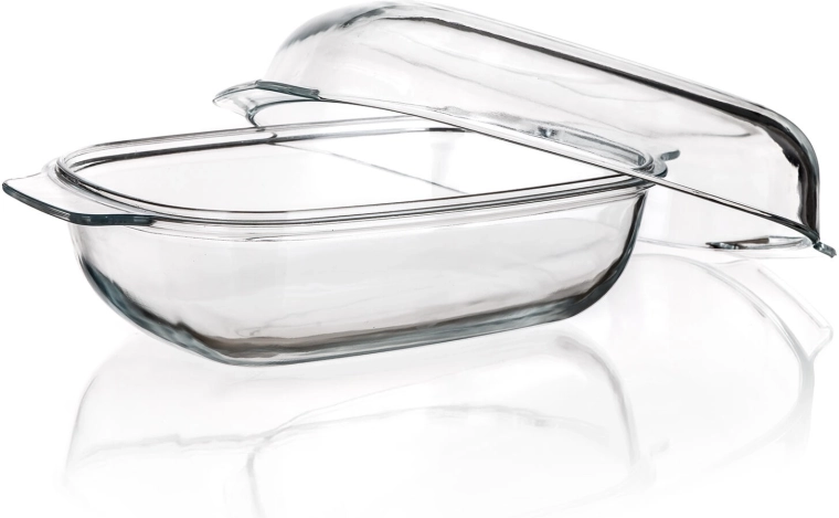 Tepelně odolné varné sklo