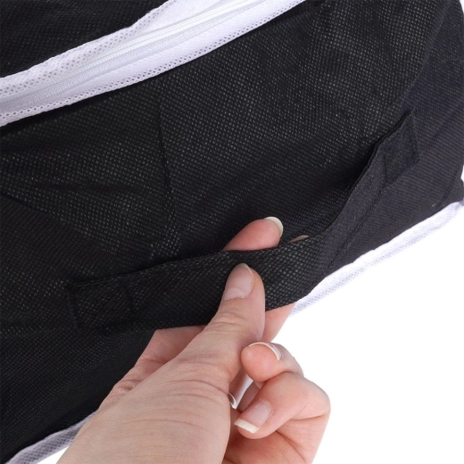 Pohodlné přenášení díky pevným úchytům