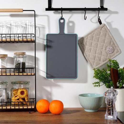 Bezpečný úchop a snadné skladování