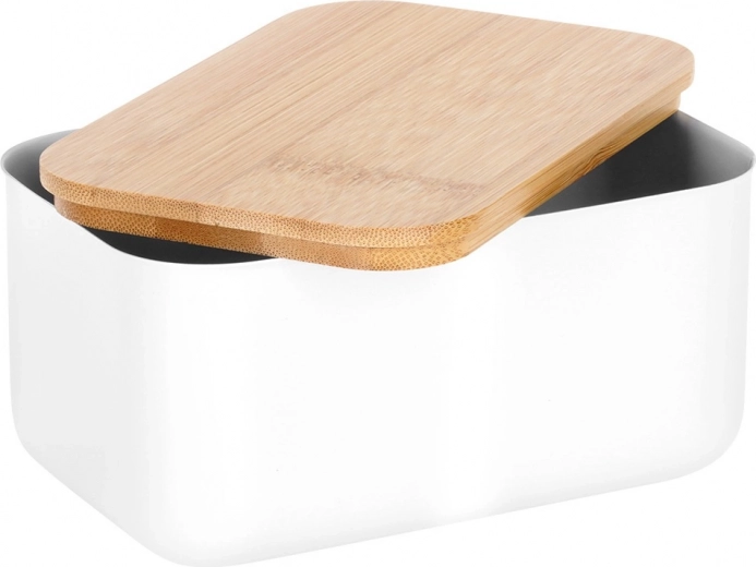 Snadné čištění a každodenní komfort