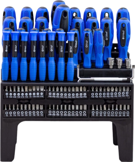 Široký výběr bitů a příslušenství