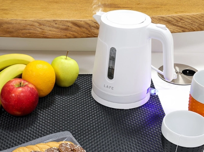 Pohodlí a bezpečnost každý den