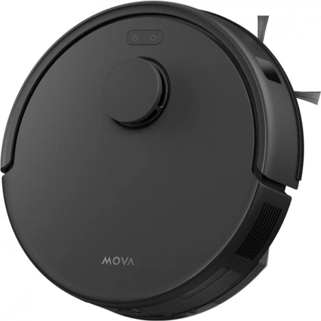 Robotický vysavač Mova E20 černý