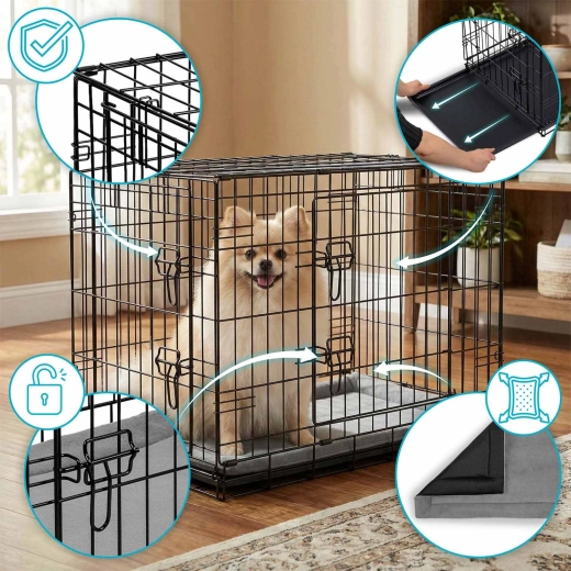 Snadná údržba a pohodlí