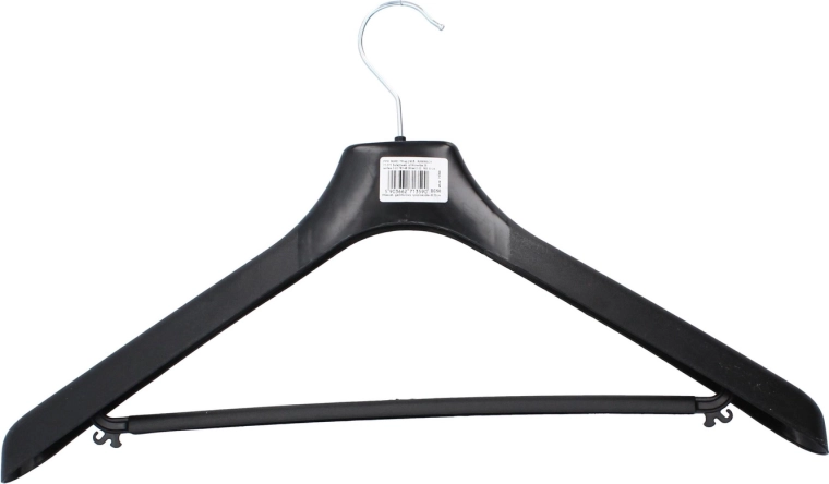 Antiskluz a otočný kovový hák