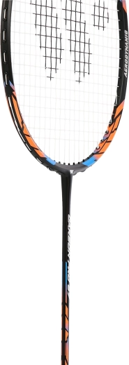 Větší sweet spot s ISODYNAMIC