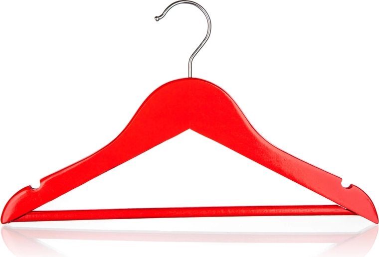 Praktické zářezy a příčná tyčka