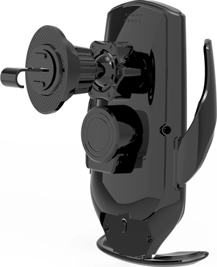 Stabilní uchycení do ventilační mřížky