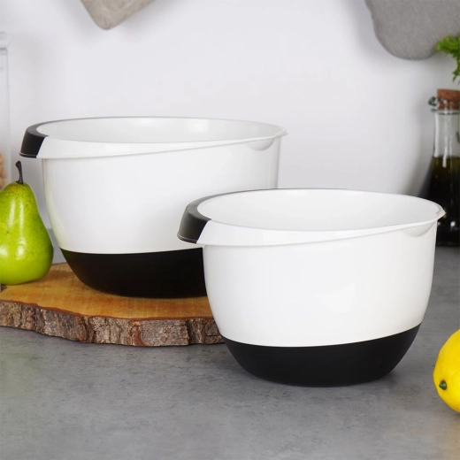 Protiskluzová stabilita a jistý úchop