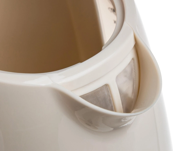 Vyjímatelný filtr proti vodnímu kameni