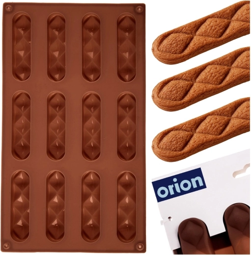 Flexibilní a nepřilnavý silikon