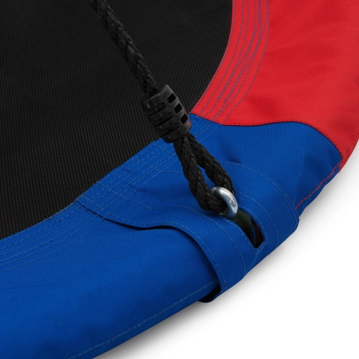 Pevná a bezpečná konstrukce