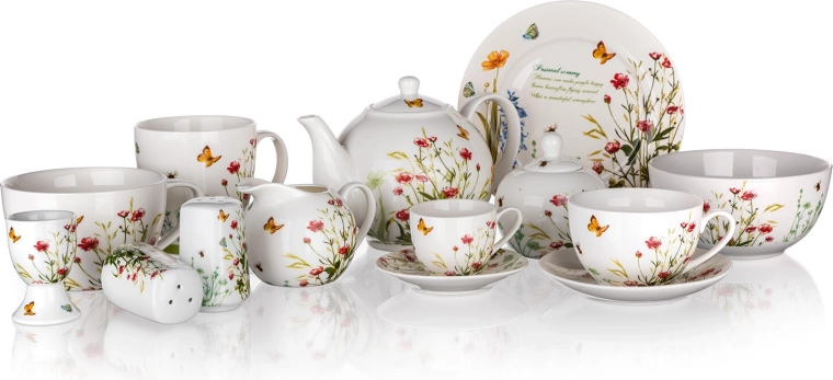 Slaďte si celou sadu MEADOW