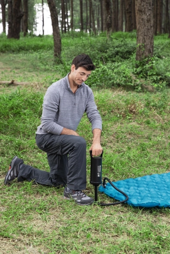 Lehká a odolná konstrukce na cesty