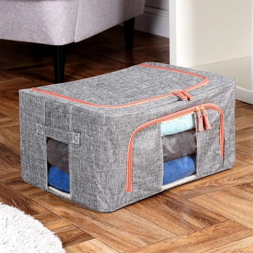 Odolný materiál a pohodlné přenášení