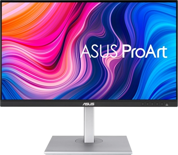 Monitor 27" IPS WQHD s USB‑C, HDMI, DisplayPort a PIVOT, vestavěné reproduktory