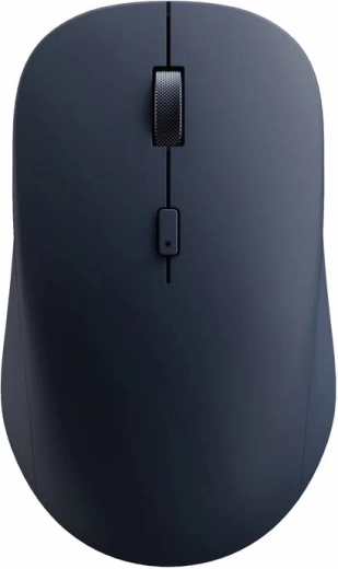 Bezdrátová USB‑C myš černá