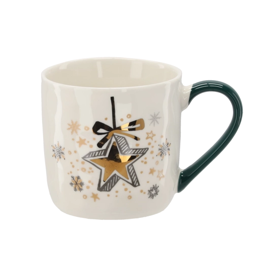 Sváteční design, který potěší