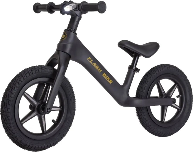Buddy Toys odrážedlo Flash bike se svítícími koly